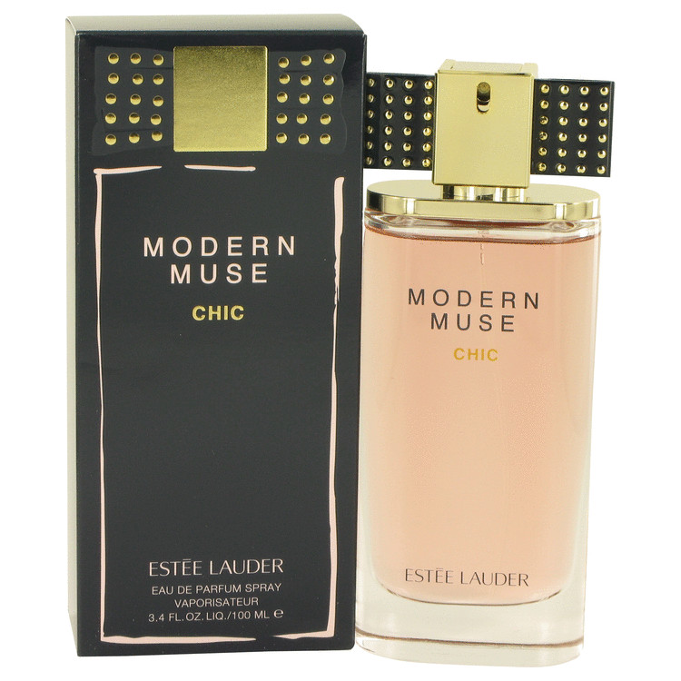 Modern Muse Chic perfume image