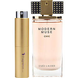 Modern Muse Chic (Sample) perfume image