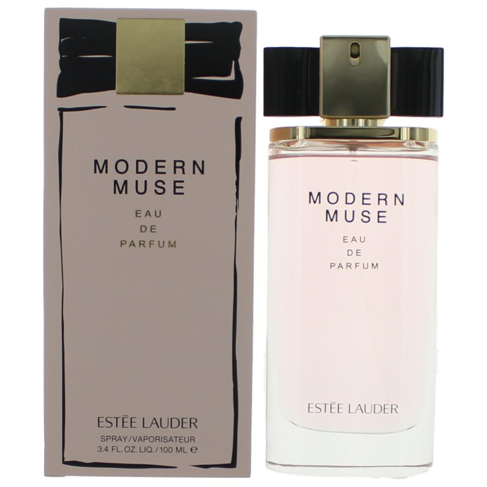 Modern Muse perfume image