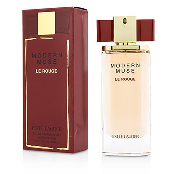 Modern Muse Le Rouge perfume image