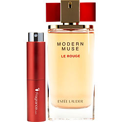Modern Muse Le Rouge (Sample) perfume image