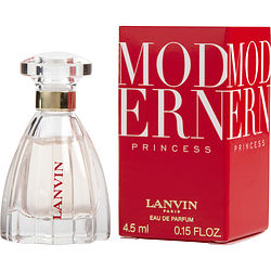 Modern Princess (Sample) perfume image