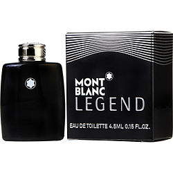 Mont Blanc Legend