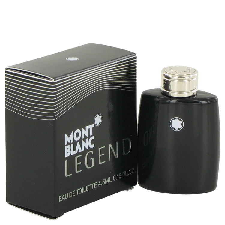 Mont Blanc Legend Mini (sample) perfume image