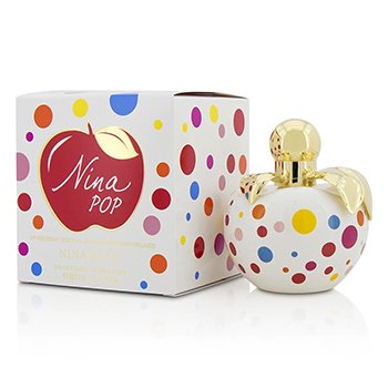 Nina Pop perfume image