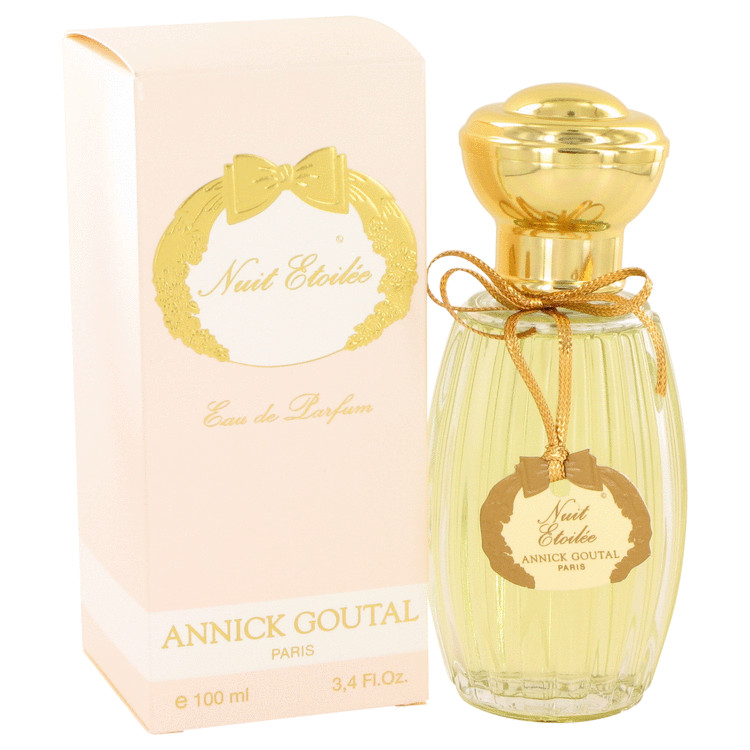 Nuit Etoilee perfume image