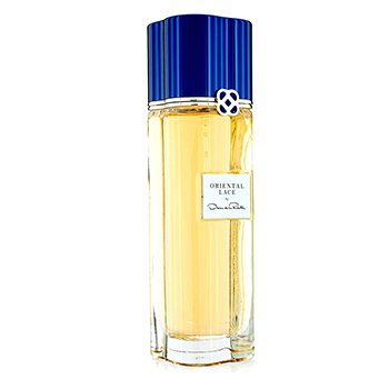 Oriental Lace perfume image
