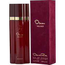 Oscar Velvet perfume image