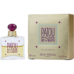 Patou Forever (Sample) perfume image