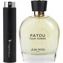 Patou Pour Homme (Sample) perfume image