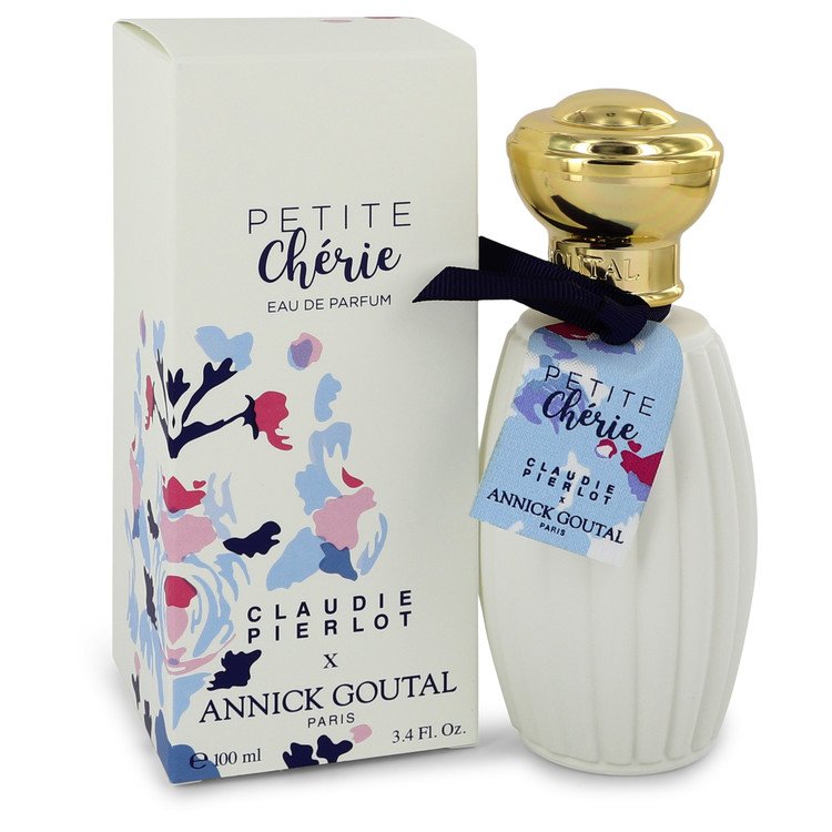 Petite Cherie Claudie Pierlot perfume image