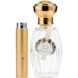 Petite Cherie (Sample) perfume image