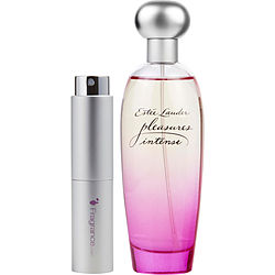 Pleasures Intense (Sample) perfume image