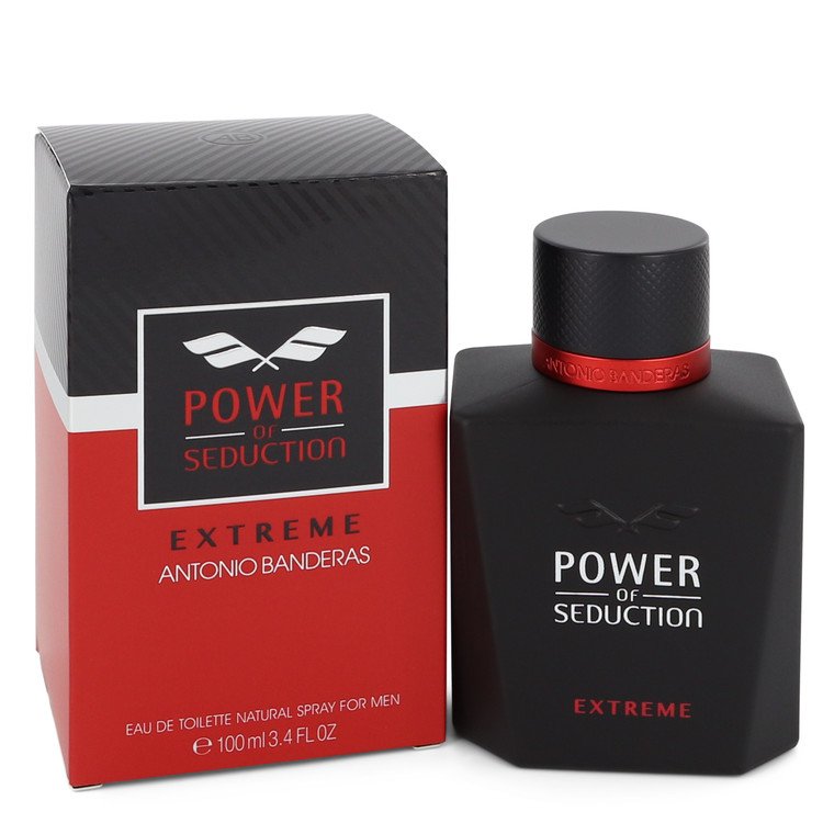 Power Of Seduction Extreme perfume image