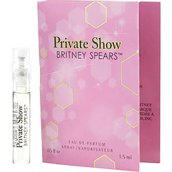 Private Show (Sample) perfume image