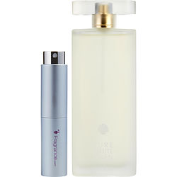 Pure White Linen (Sample) perfume image