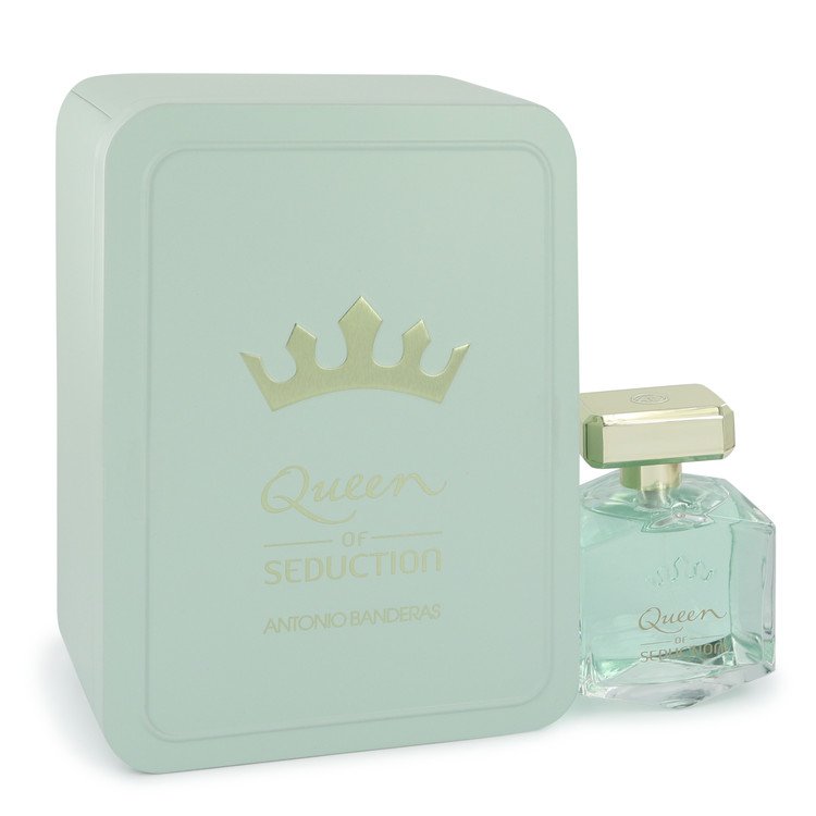 Queen Of Seduction perfume image
