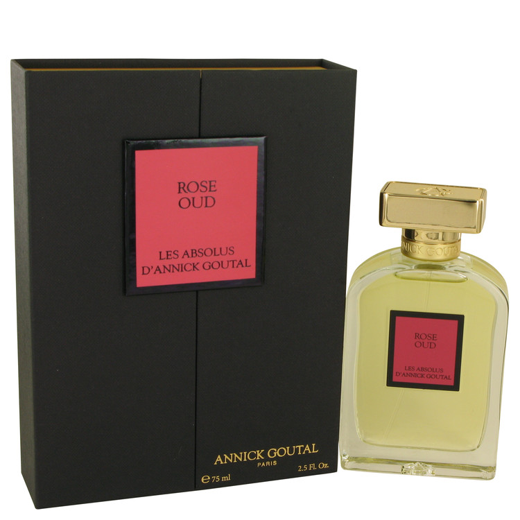Rose Oud perfume image