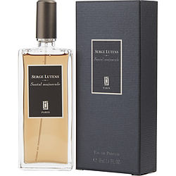 Santal Majuscule perfume image