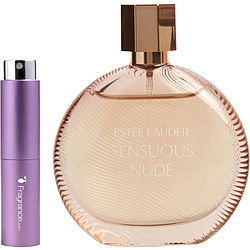 Sensuous Nude (Sample) perfume image