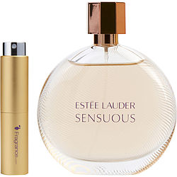 Sensuous (Sample) perfume image