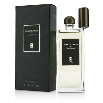 Serge Noire perfume image