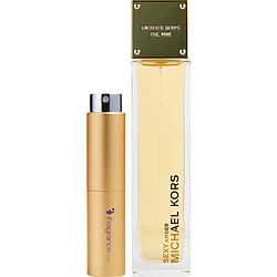 Sexy Amber (Sample) perfume image