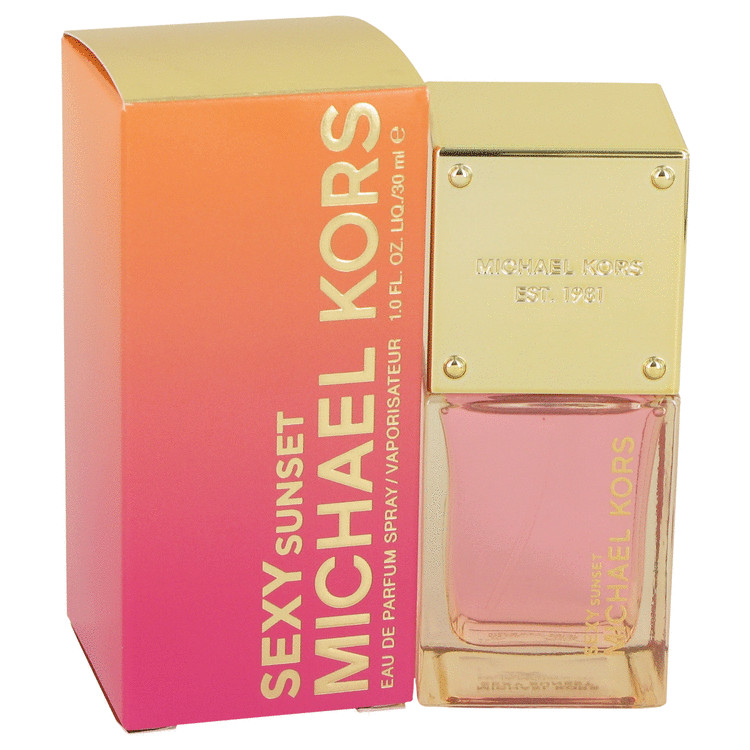 Sexy Sunset perfume image