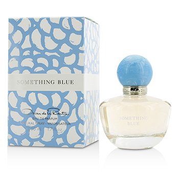Something Blue perfume image