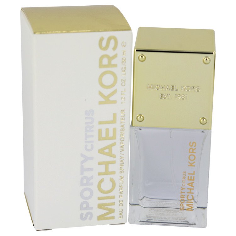 Sporty Citrus perfume image