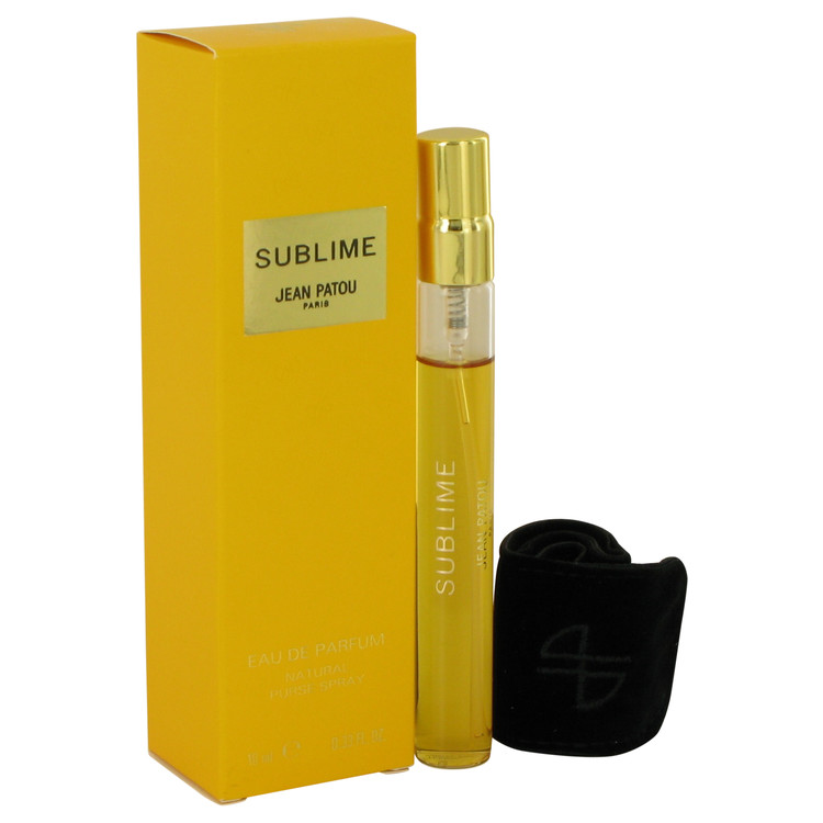 Sublime (Sample) perfume image