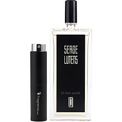 Un Bois Vanille (Sample) perfume image