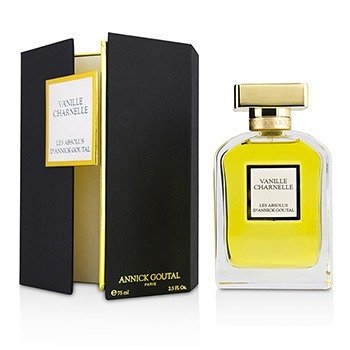 Vanille Charnelle perfume image