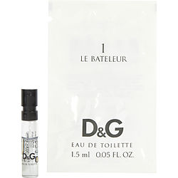 1 Le Bateleur perfume image