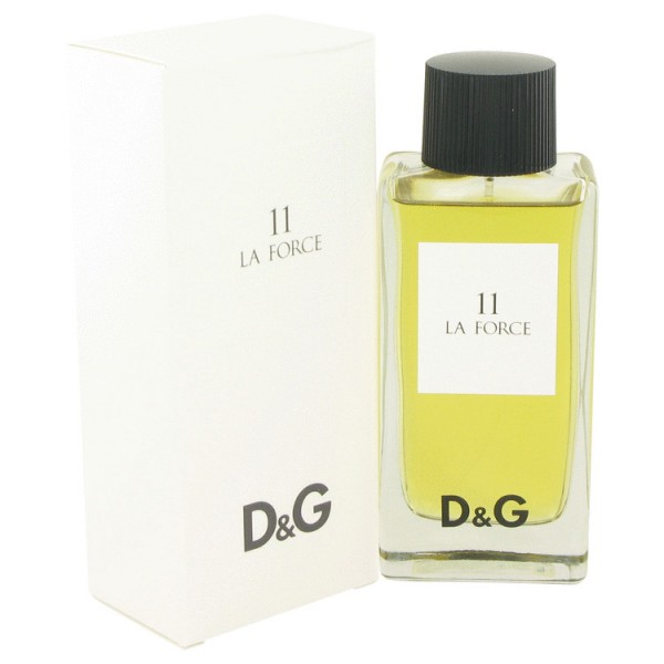 11 La Force perfume image