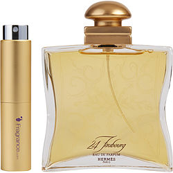 24 Faubourg (Sample) perfume image