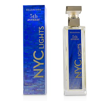 5th Avenue NYC Lights perfume image
