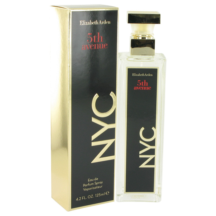 5th Avenue Nyc perfume image