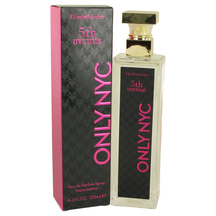 5th Avenue Only Nyc perfume image