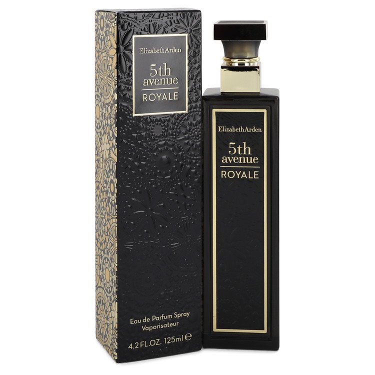 5th Avenue Royale perfume image