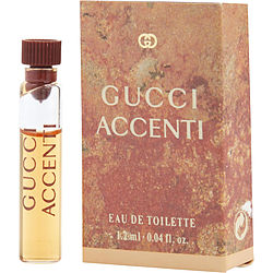 Accenti (Sample) perfume image