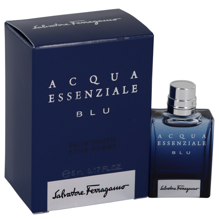 Acqua Essenziale Blu (Sample) perfume image
