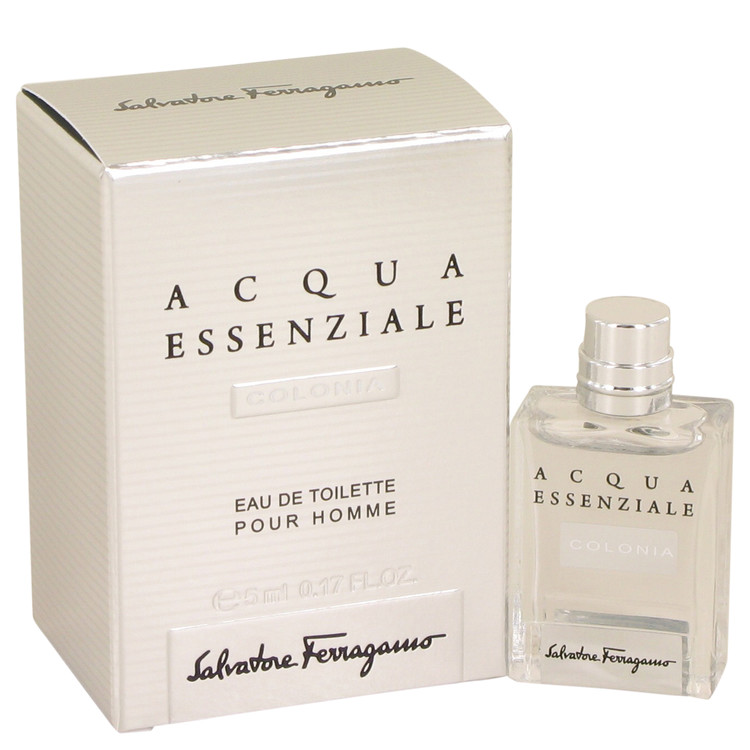 Acqua Essenziale Colonia (Sample) perfume image