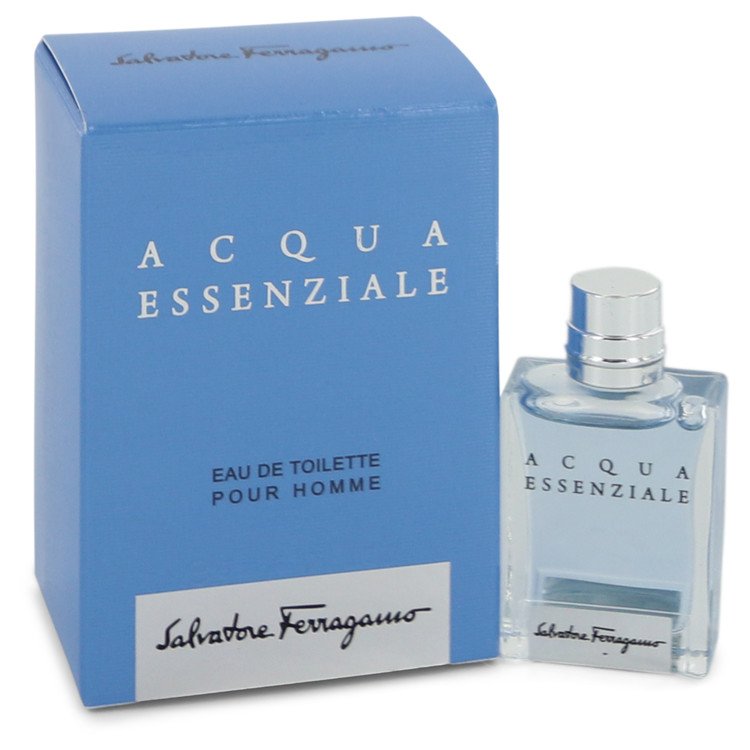Acqua Essenziale (Sample) perfume image