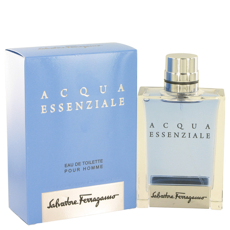 Acqua Essenziale perfume image