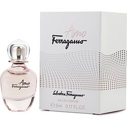 Amo Ferragamo (Sample) perfume image