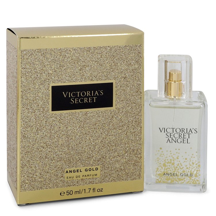 Angel Gold perfume image