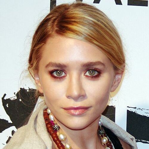 Ashley Olsen