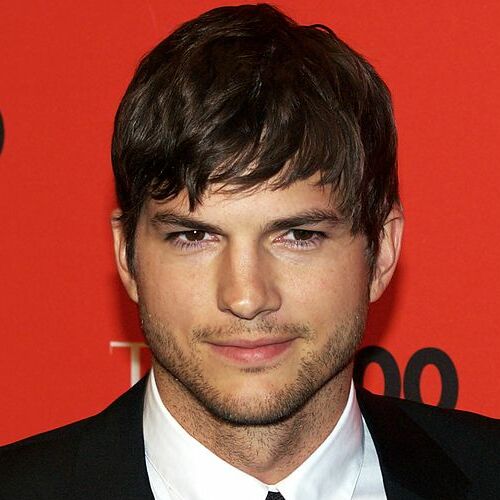 Ashton Kutcher