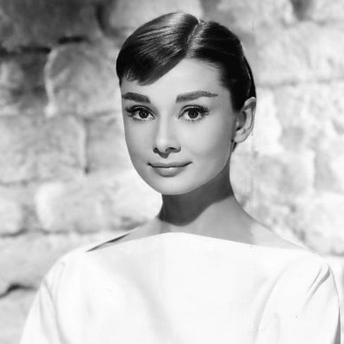 Audrey Hepburn